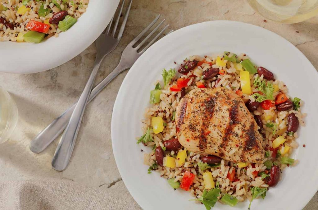 Meal Planning Apps for Abs