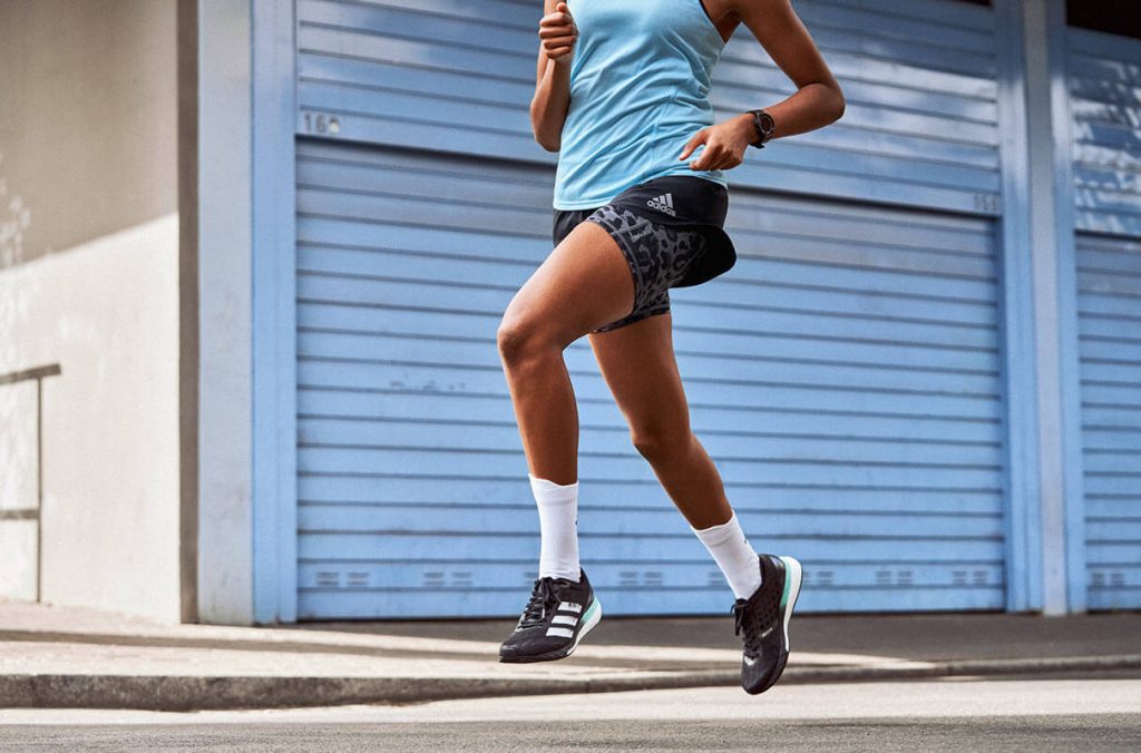 How To Recycle Running Shoes