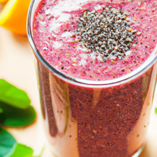 Detox Water for Flat Belly