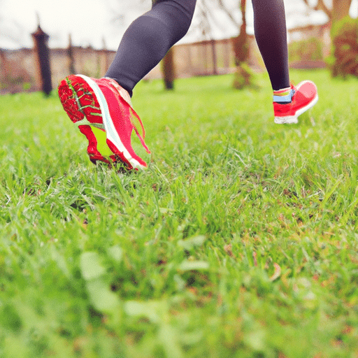 How To Recycle Running Shoes