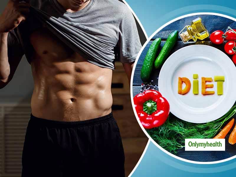 30 Days 6 Pack Challenge
