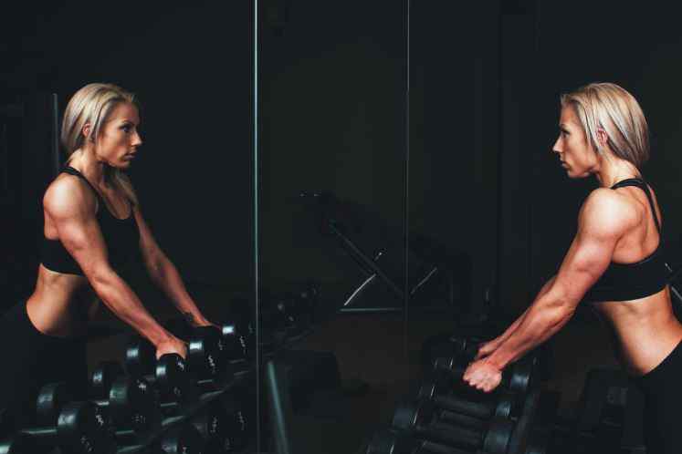 10 Minute Home Ab Workout 6 Pack Guaranteed