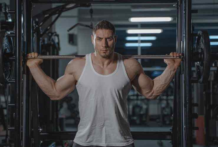 Six-Pack Abs And Full Body Workouts