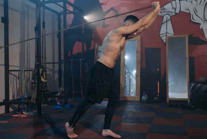 The Importance of Core Strength