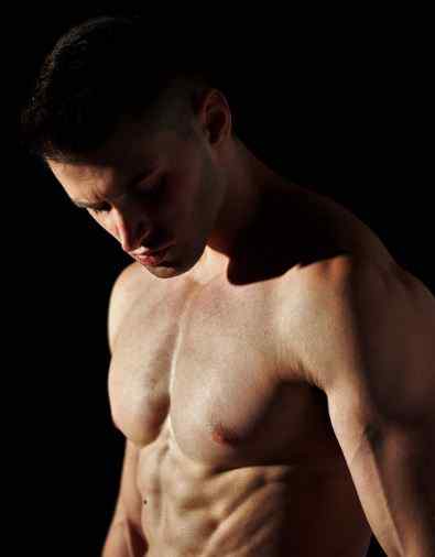 3 Month Six Pack Plan