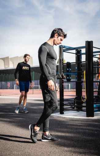 6 Best Ab Exercises