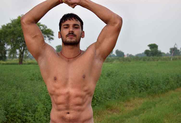 6 Minute 6 Pack Abs Workout