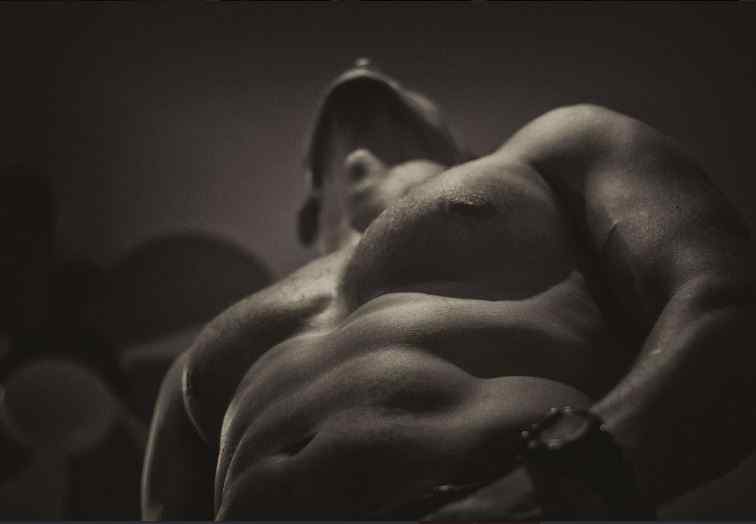 30 Pack Abs