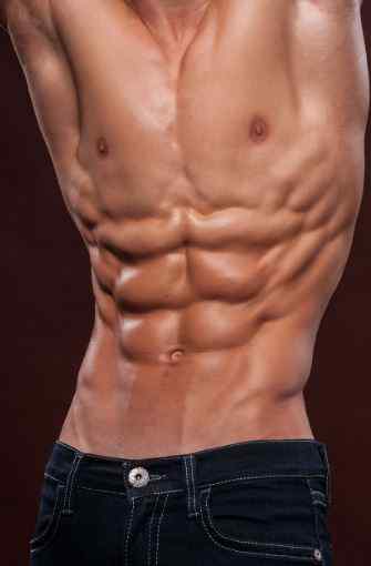 3 Month Six Pack Plan