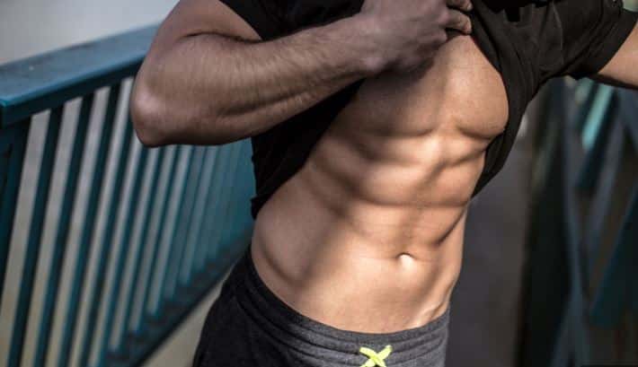 The 21 Day Belly Fix