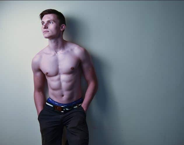 Athlean X Flat Stomach
