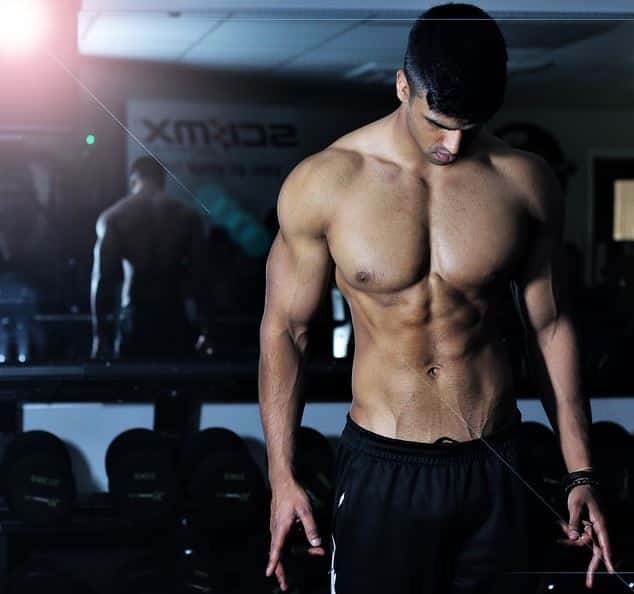 Flat Belly in 30 Days