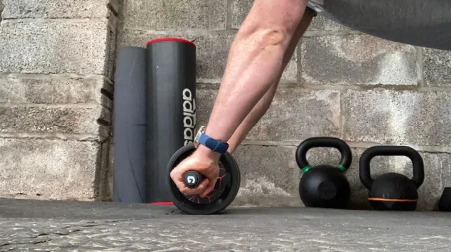 Best Ab Rollers