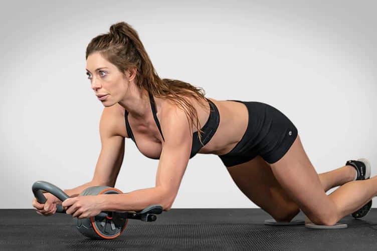 Best Ab Rollers