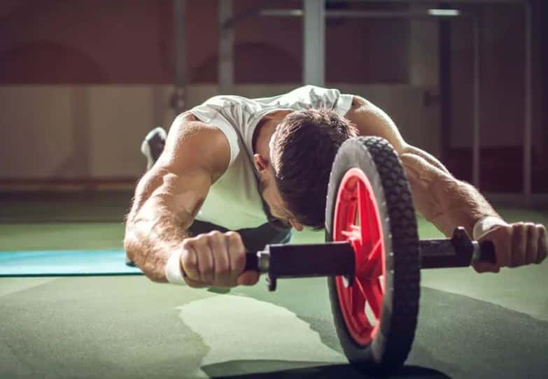 Best Ab Rollers
