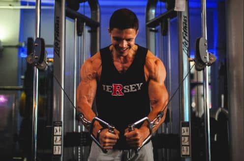 Six Pack Abs Meal Plan For Beginners