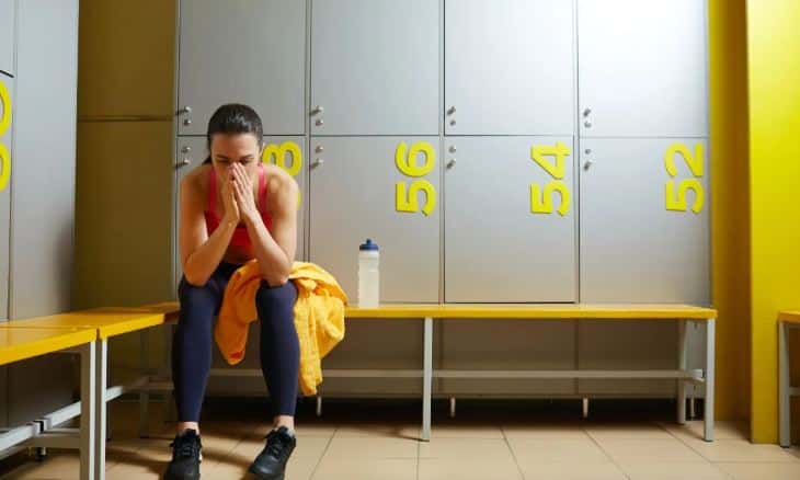 Stress Management for Abs
