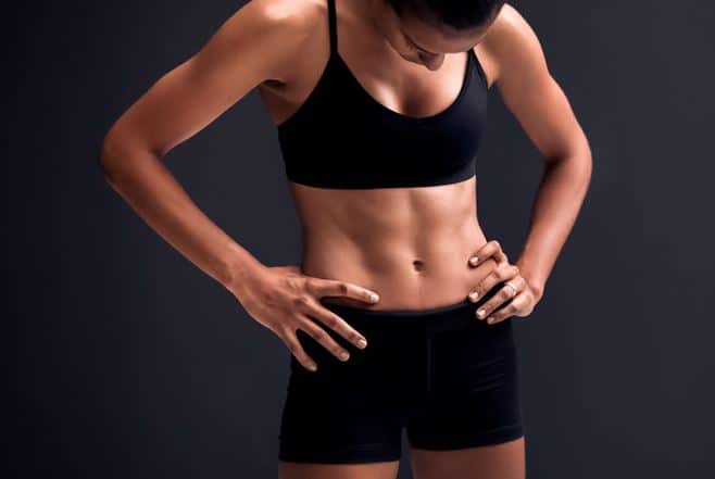 Six Pack Abs Surgery