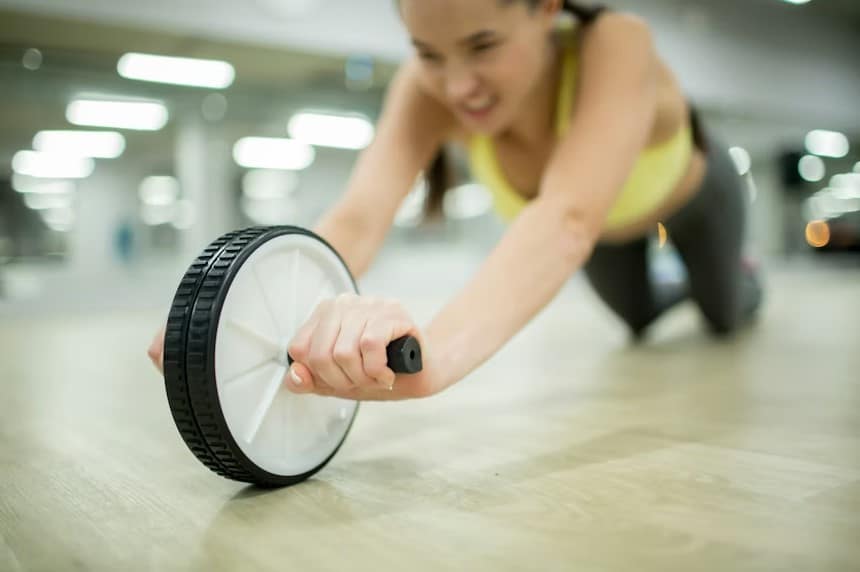 Beginner Home Workouts For Six-Pack Abs