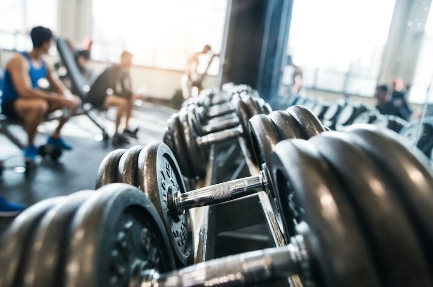 Bodyweight Exercises For Six-Pack Abs