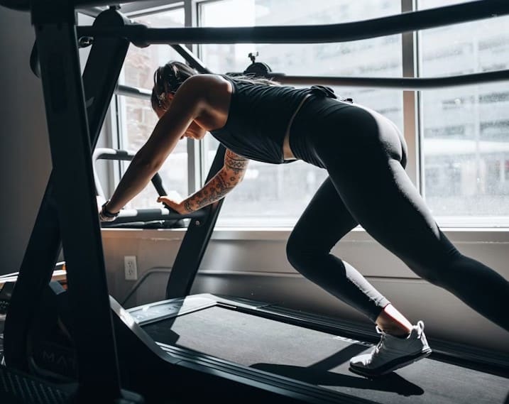 Cardio Workouts For Six-Pack Abs For Women