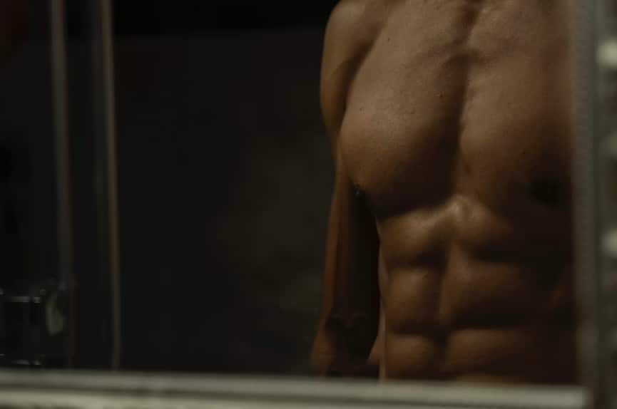 HIIT Workouts For Six-Pack Abs