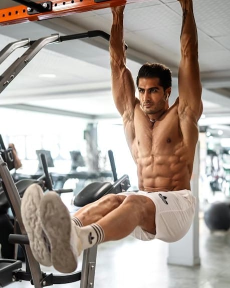 Cardio Exercises For Six-Pack Abs