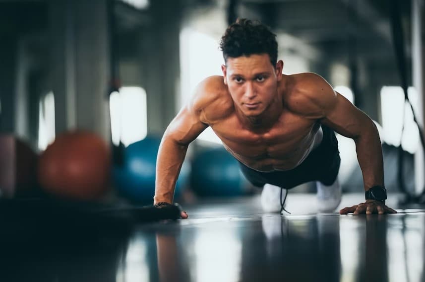 Six-Pack Abs Myths About Carbs