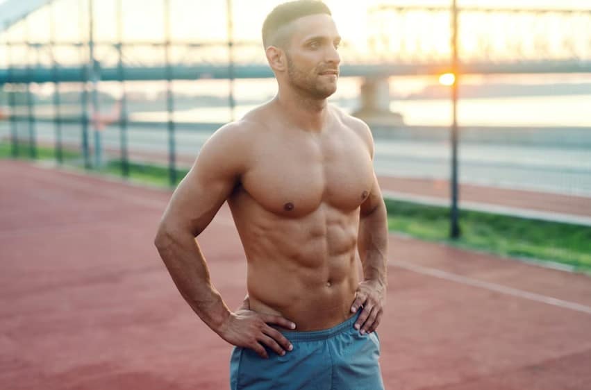 Six-Pack Abs Myths About Daily Ab Training