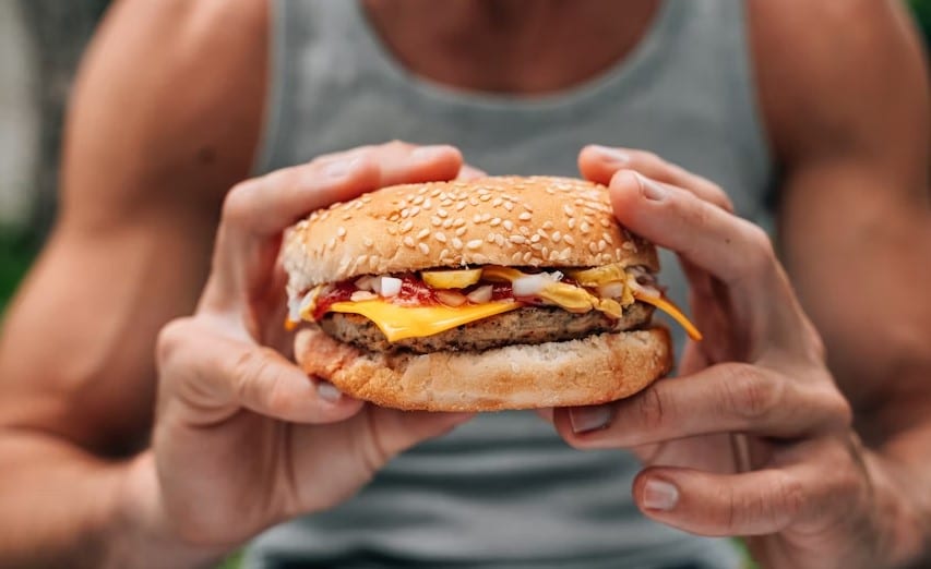 Six-Pack Abs Myths About Dieting