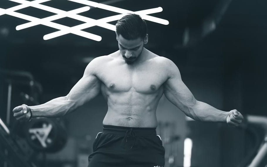 Six-Pack Abs Myths About Fast Results