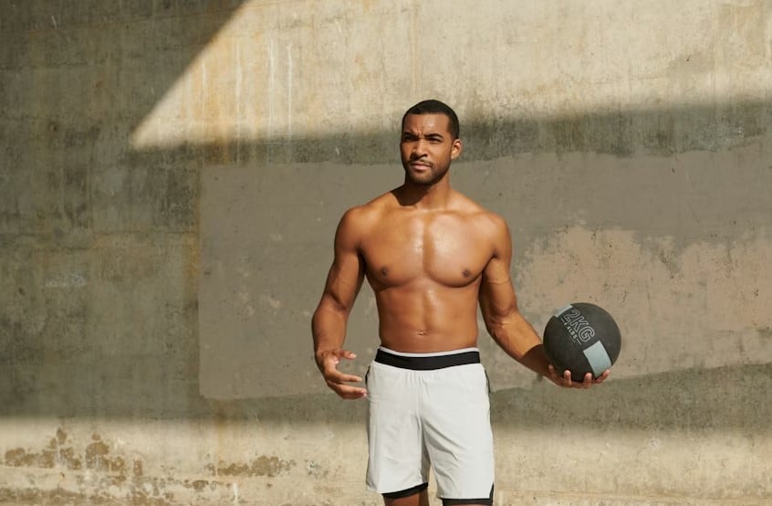 Six-Pack Abs Myths About Genetics