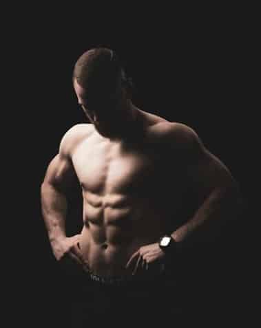 Six-Pack Abs Myths About Spot Reduction