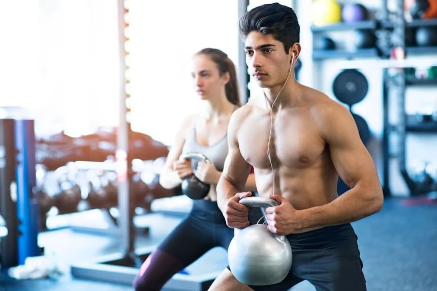 Six-Pack Abs Myths About Supplements vs Training