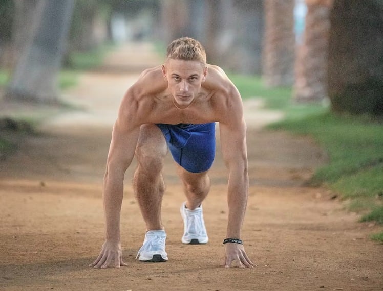 Six-Pack Abs Routine For Athletes