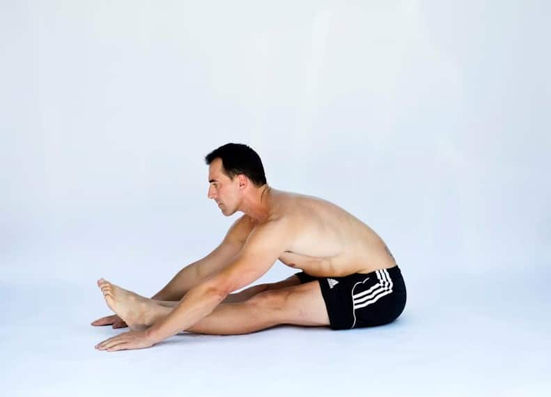 Six-Pack Abs Routine For Lower Abs