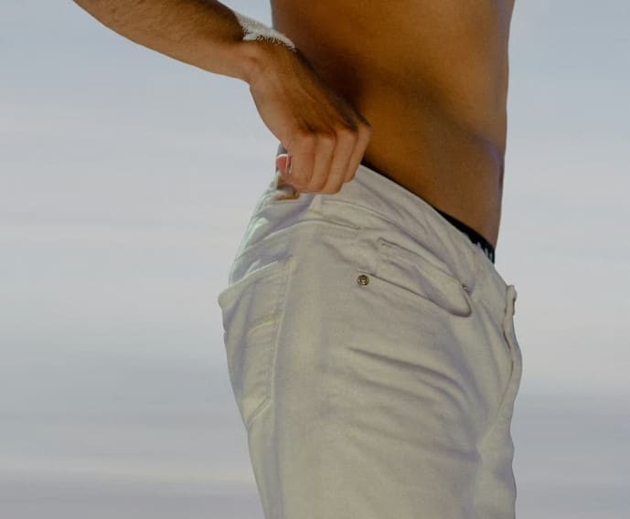 Six-Pack Abs Routine For Skinny Fat Body Type
