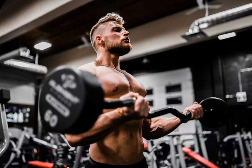 Six-Pack Abs Routine Using Bodyweight Exercises