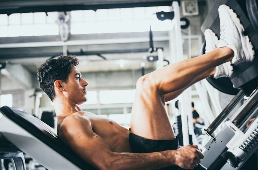 Six-Pack Abs Routine Without Losing Muscle