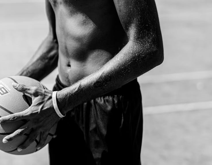 Six-Pack Abs Tips For Athletes