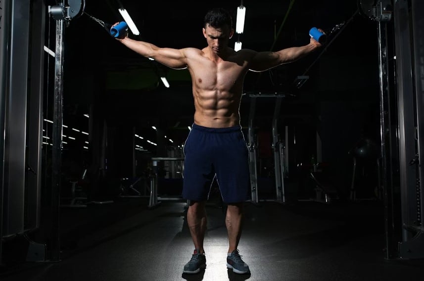 Six-Pack Abs Tips For Beginners