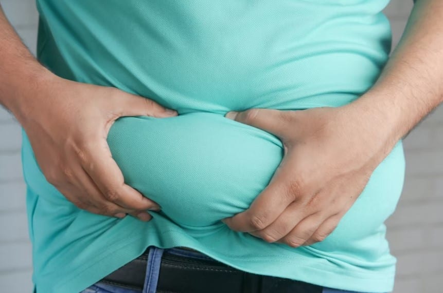 Six-Pack Abs Tips For Overweight Individuals