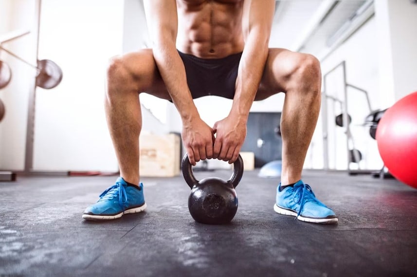 Six-Pack Abs Tips