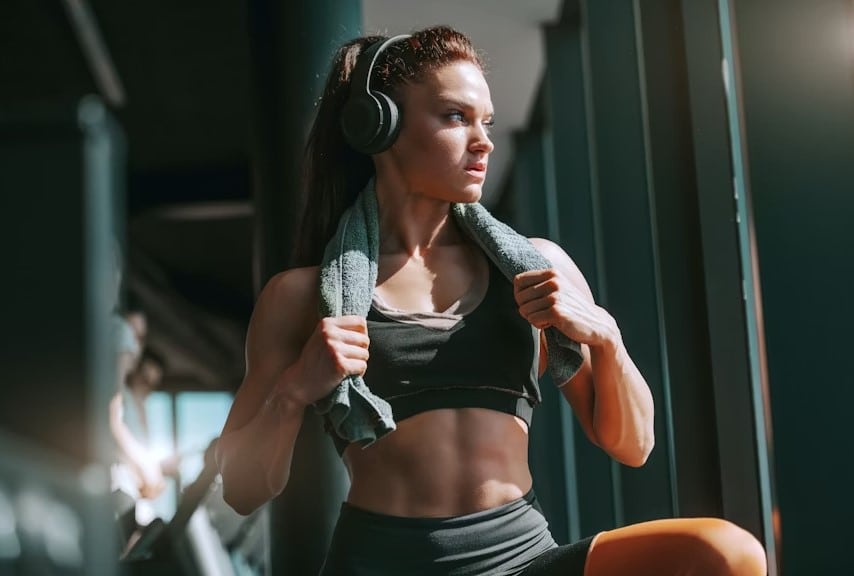 Six-Pack Abs Workout Tips