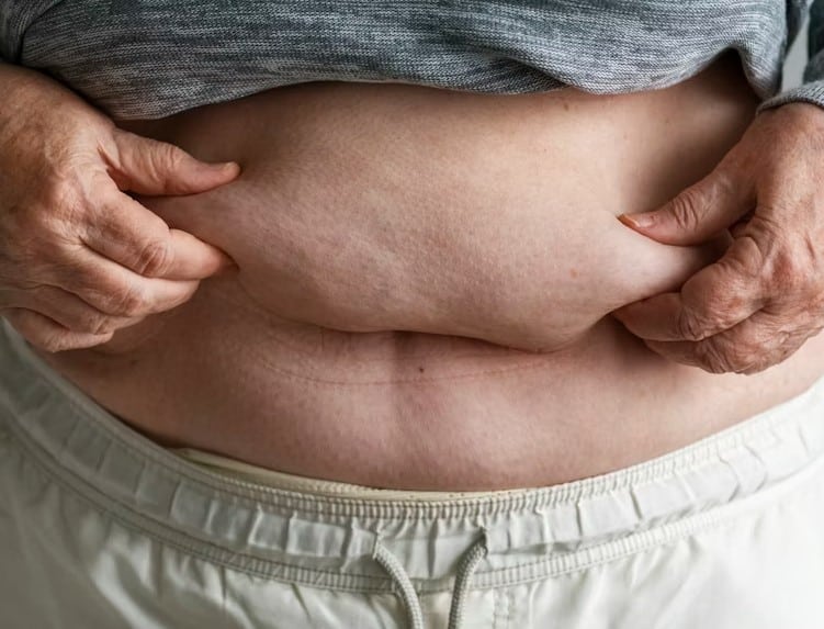 Abdominal Fat Loss Foods