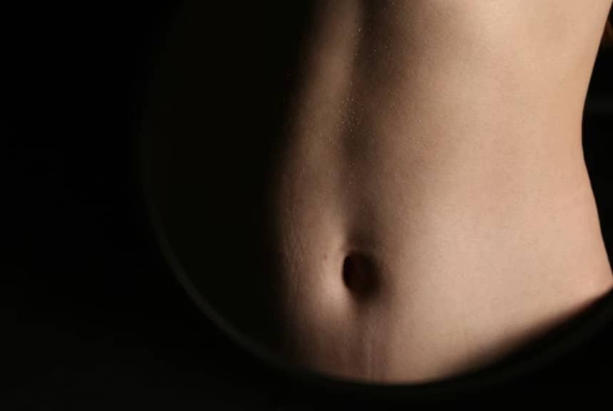 Abdominal Fat Loss For Beginners