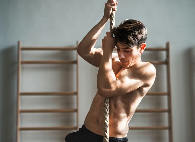 Abdominal Fat Loss For Men