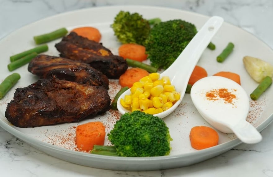 Abdominal Fat Loss Meal Plan