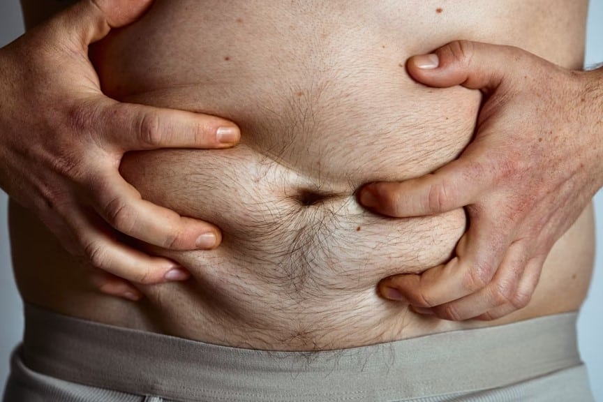 Abdominal Fat Loss Tips