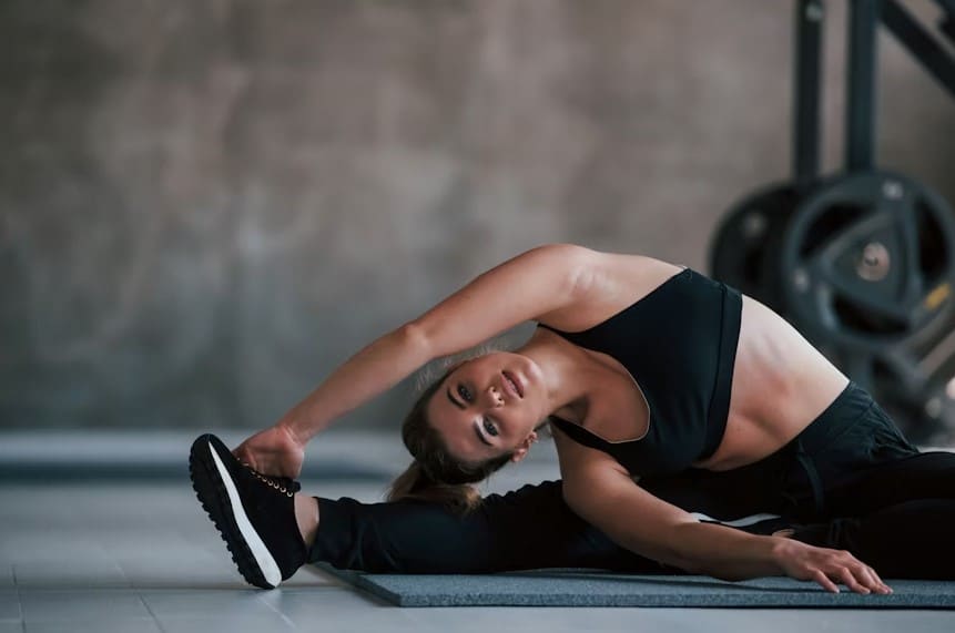 Abdominal Fat Loss vs Weight Loss